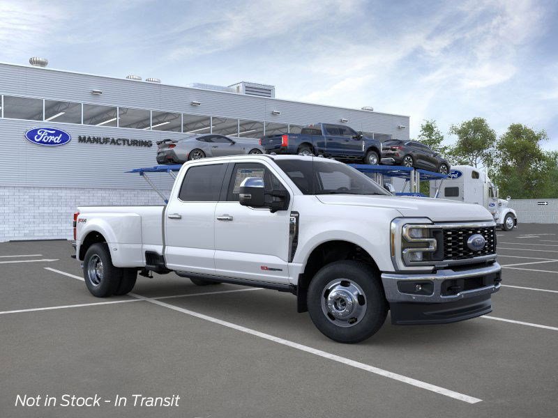 New 2026 Ford F350 XL image 7