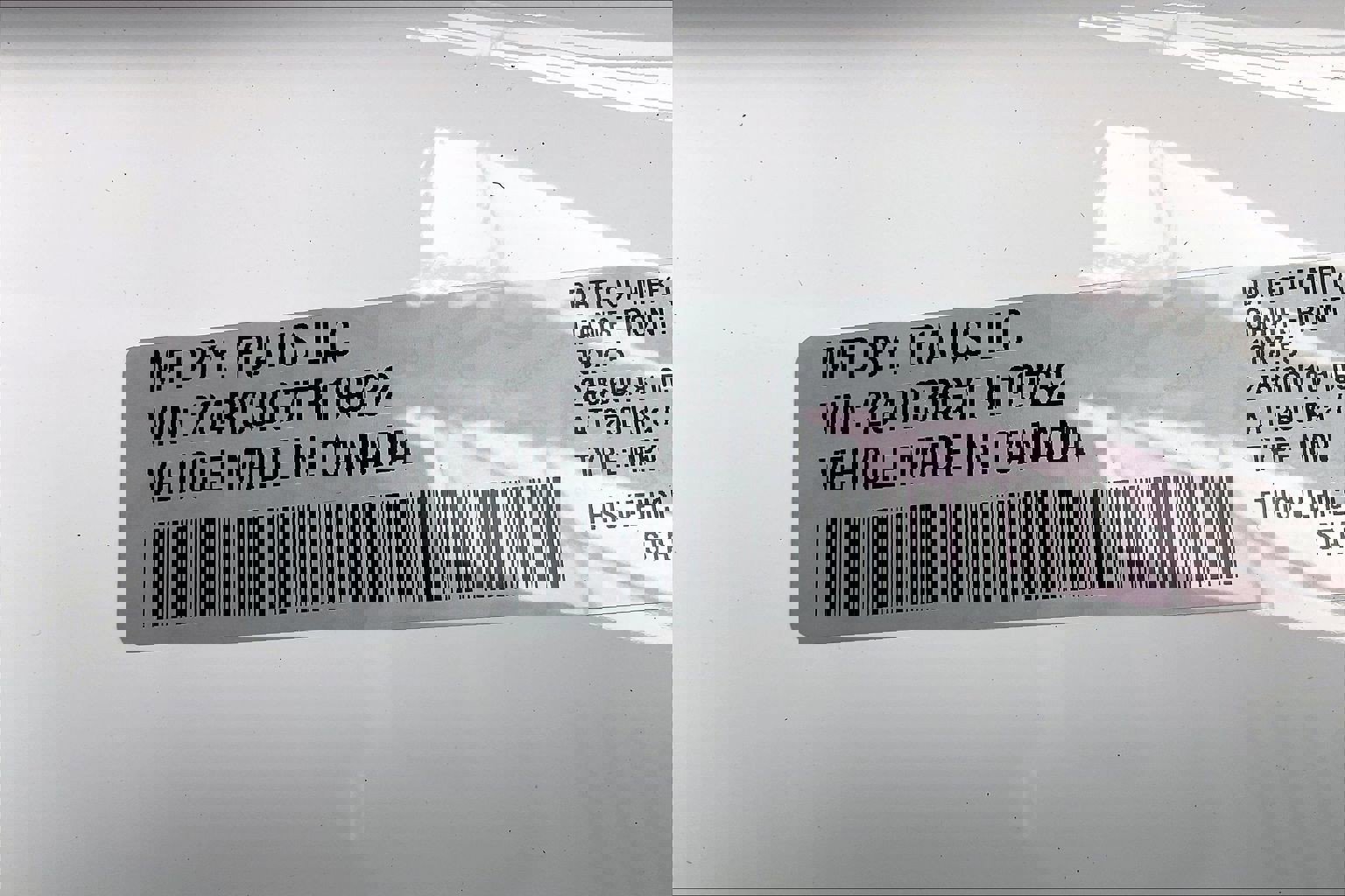 New 2026 Chrysler Pacifica Select image 20