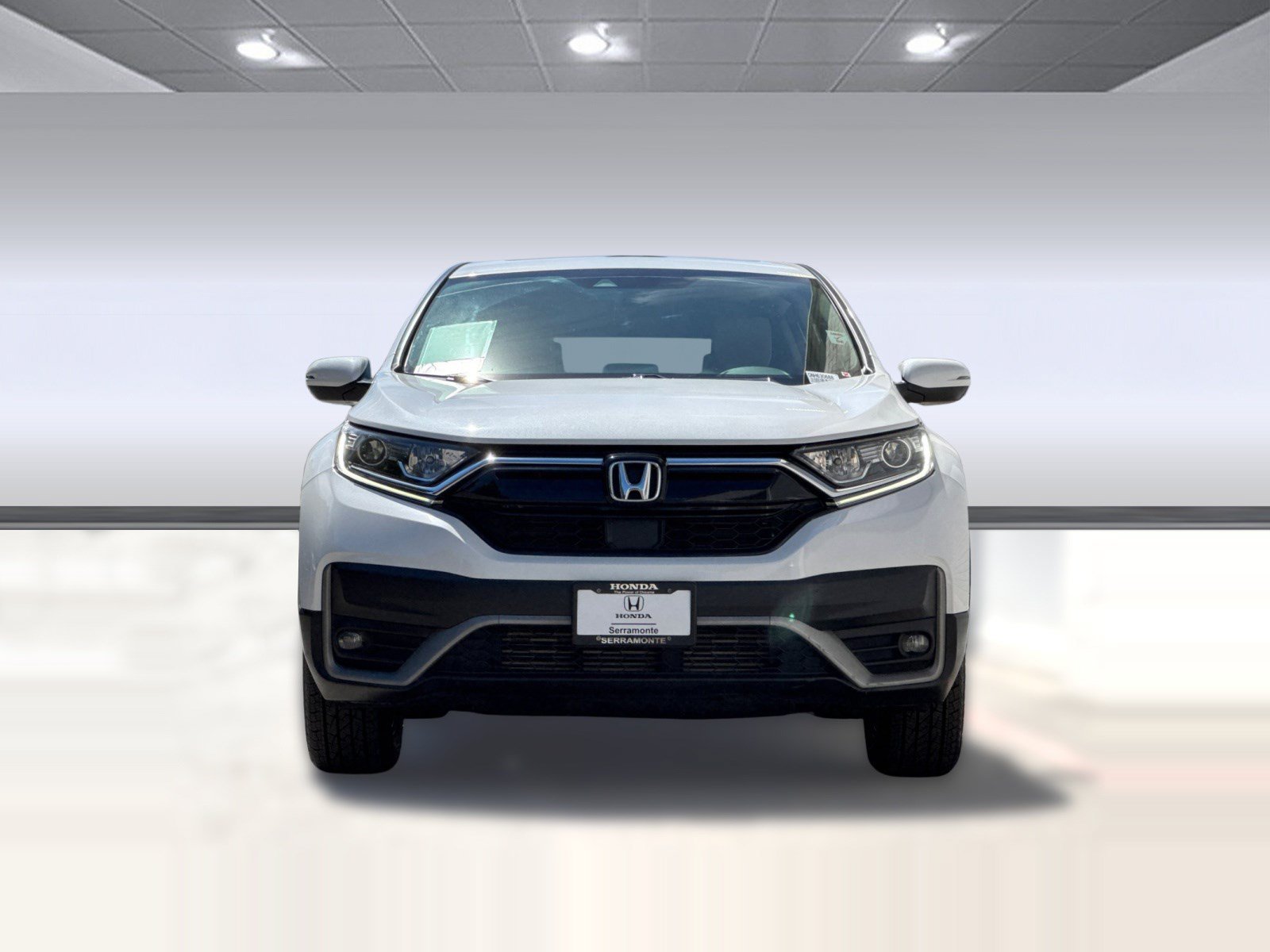 Certified 2022 Honda CR-V EX image 5