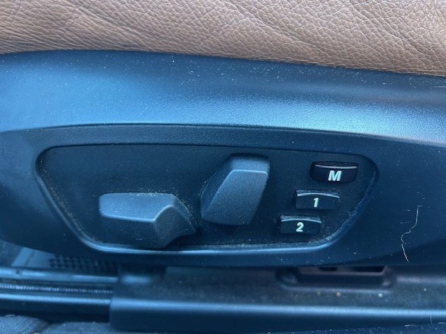 Used 2009 BMW 328i xDrive Coupe image 16