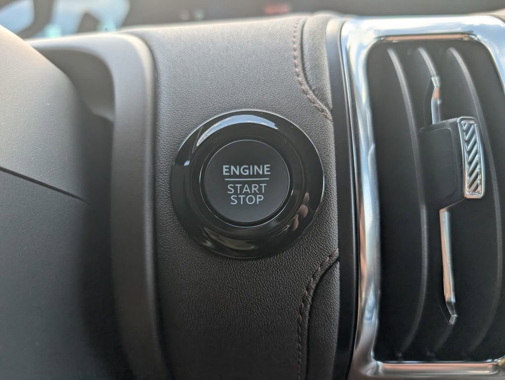 New 2025 Ford Expedition King Ranch image 12