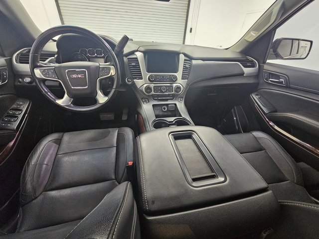 Used 2018 GMC Yukon SLT image 28