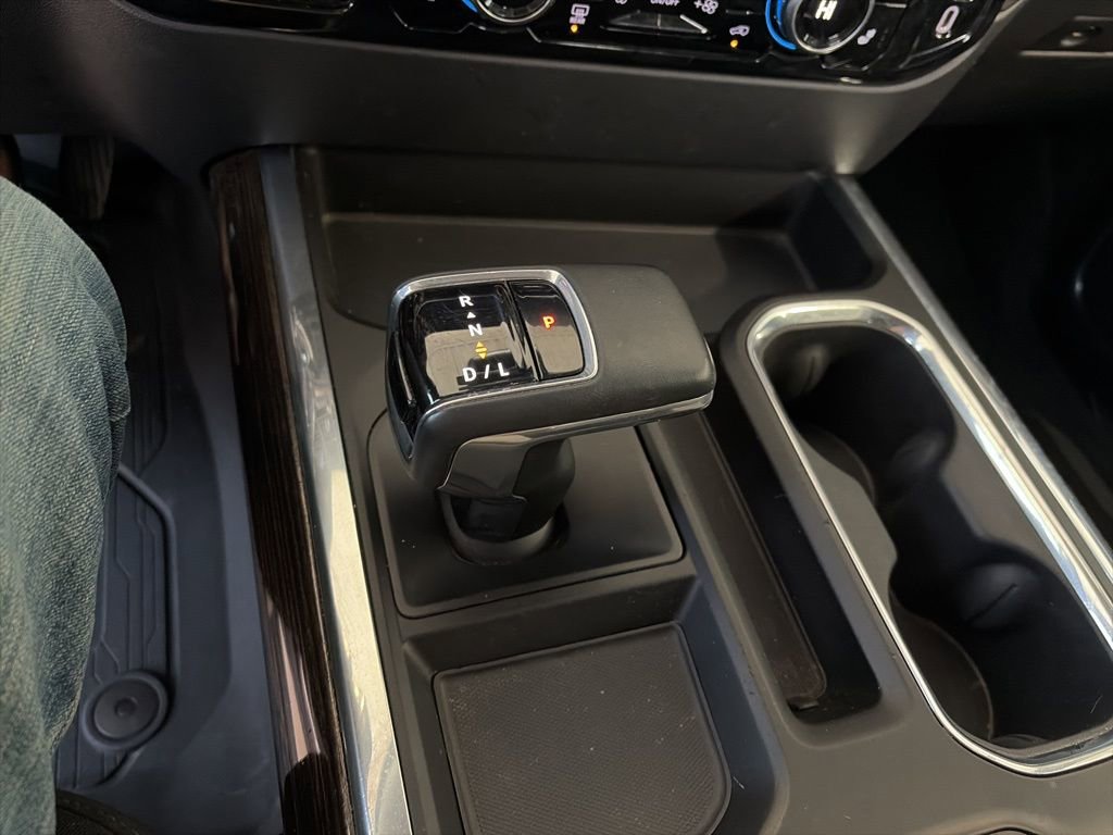 Used 2023 GMC Sierra 1500 Elevation w/ Preferred Package image 52