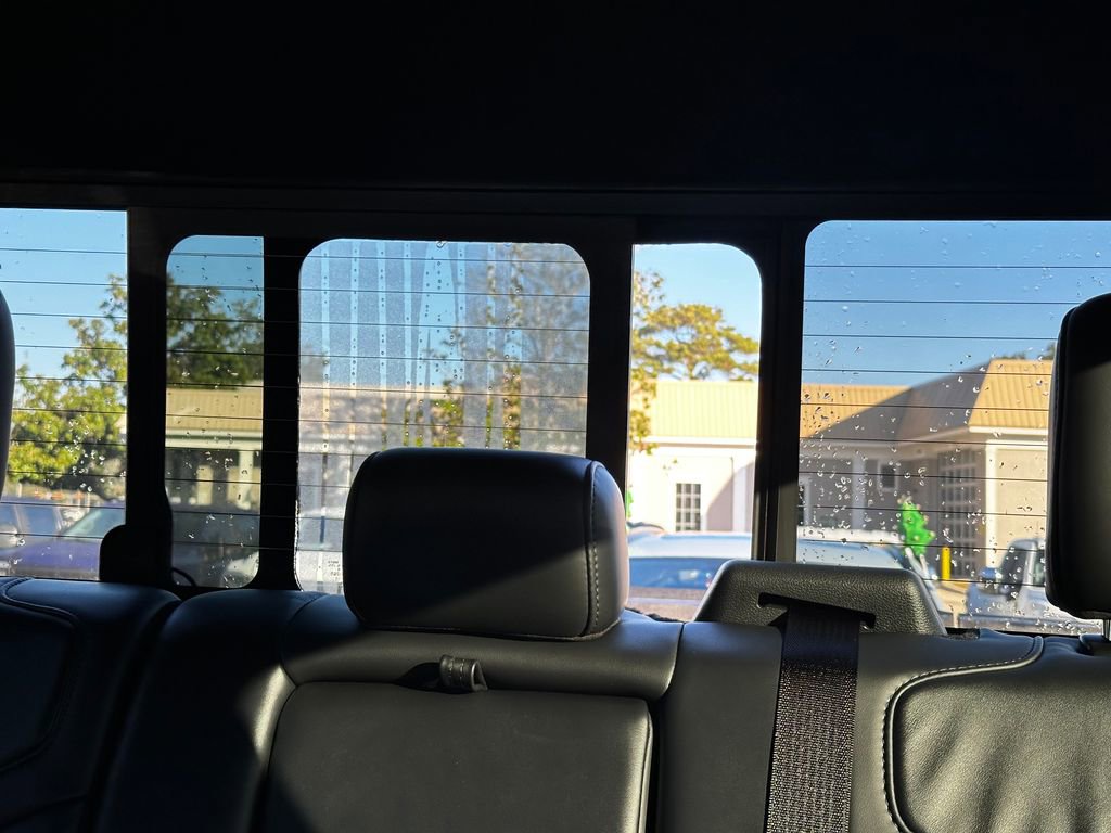 New 2025 Ford F150 Platinum w/ FX4 Off-Road Package image 89