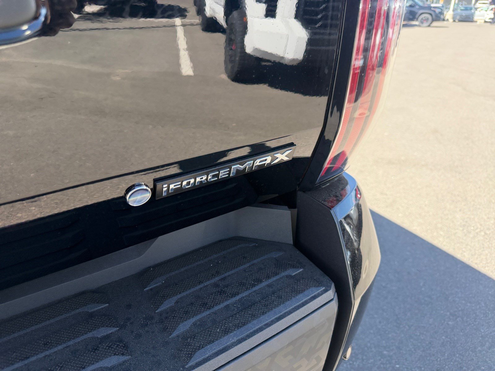 New 2026 Toyota Tundra TRD Pro AWD/4WD image 23