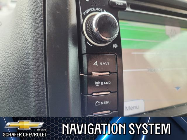 Used 2017 Dodge Grand Caravan SE image 6