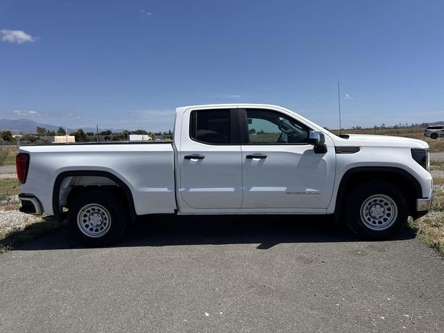 New 2026 GMC Sierra 1500 Pro w/ Pro Value Package RWD image 3
