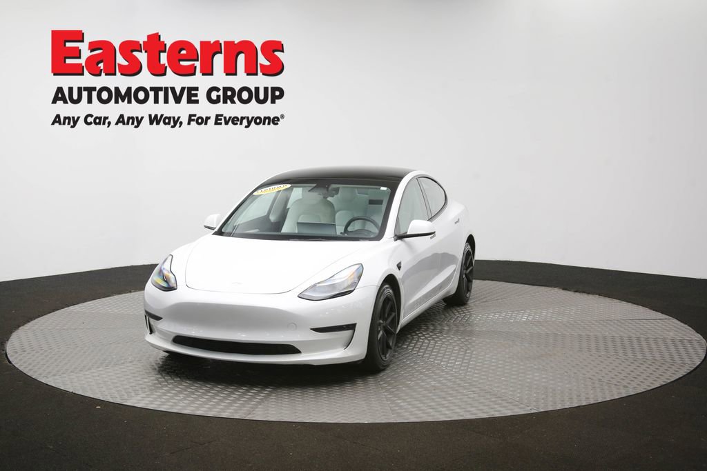 Used 2023 Tesla Model 3 Standard Range RWD image 51