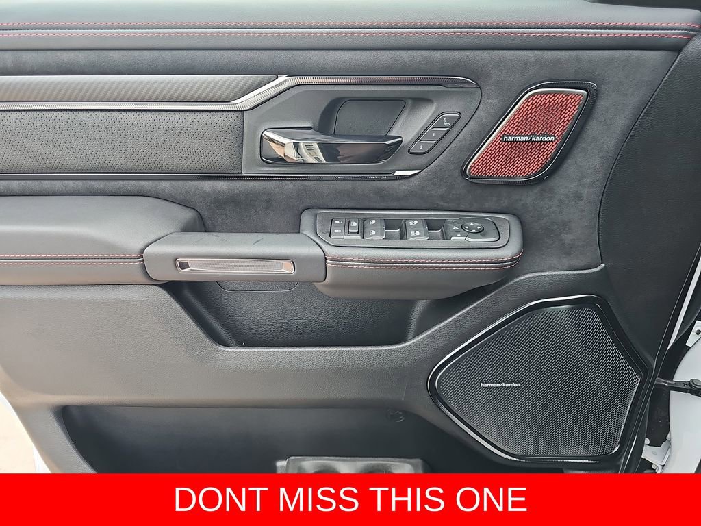 New 2026 RAM 1500 RHO w/ RHO Level 1 Equipment Group image 27