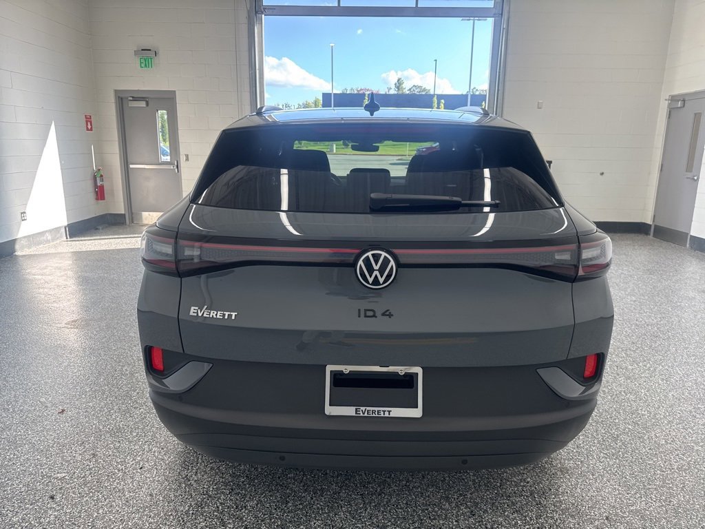 New 2025 Volkswagen ID.4 Pro S image 3