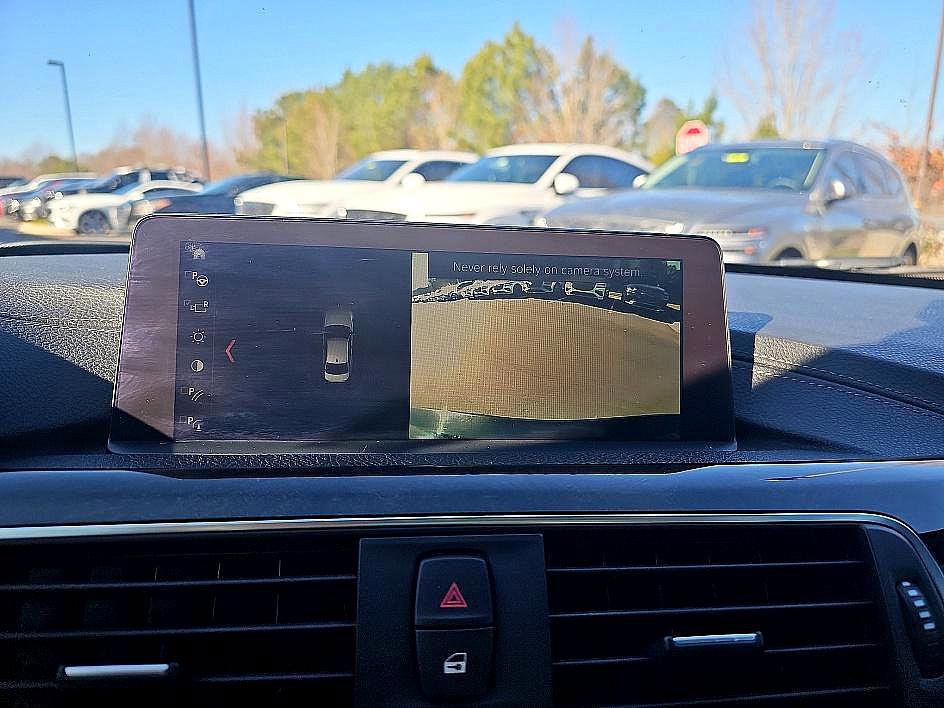 Used 2018 BMW 330i xDrive Sedan image 30