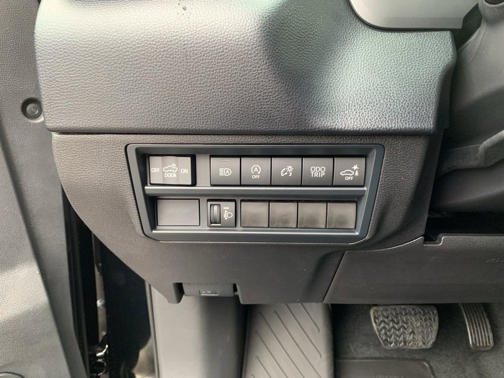 New 2026 Toyota Tundra SR5 image 28