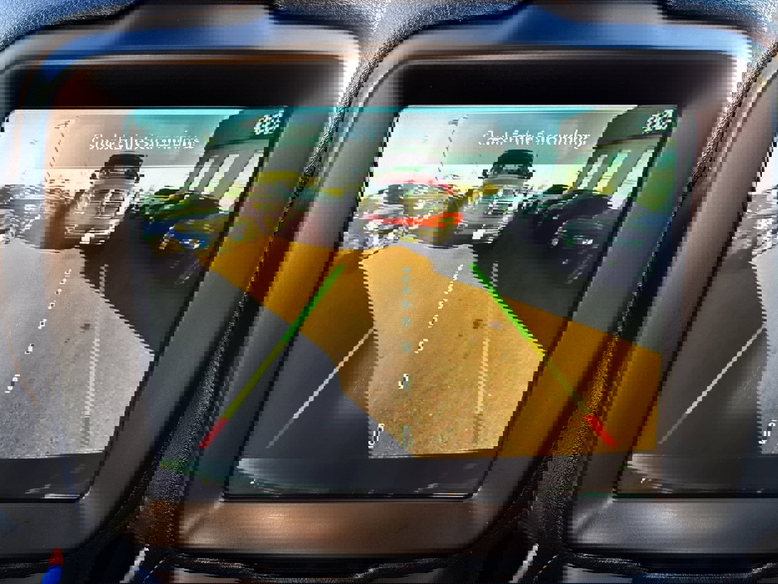 Used 2022 Jeep Renegade Latitude image 19