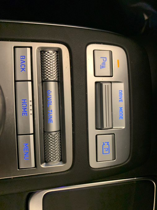 Used 2023 Genesis GV70 3.5T Sport w/ Sport Prestige Package image 41