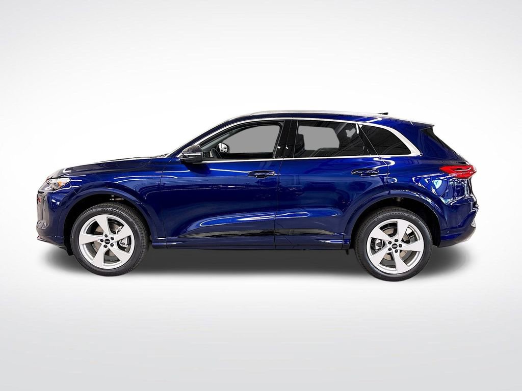 New 2025 Audi Q5 2.0T Premium Plus image 2