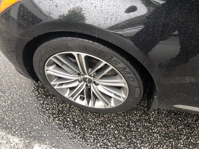 Used 2018 Genesis G80 3.8 AWD/4WD image 11