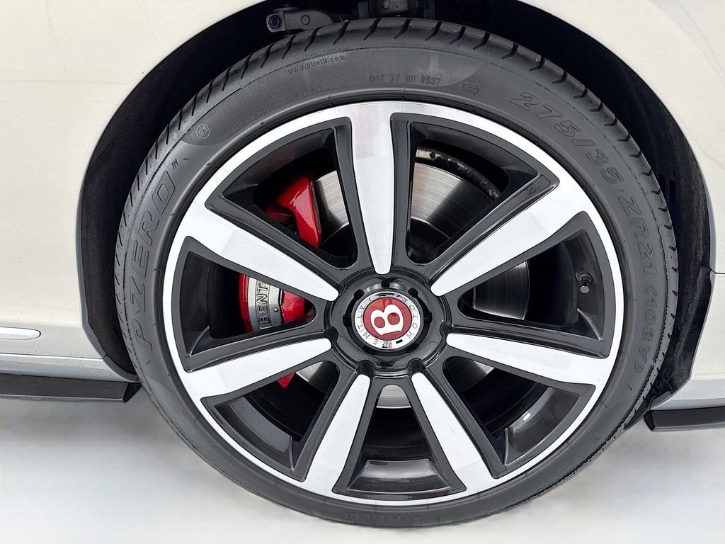Used 2014 Bentley Continental GT V8 S image 29