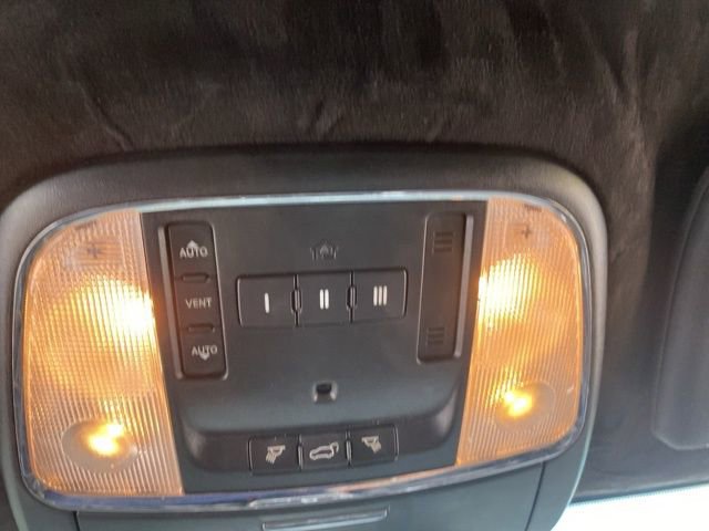 Used 2020 Dodge Durango Pursuit w/ Trailer Tow Group IV image 27