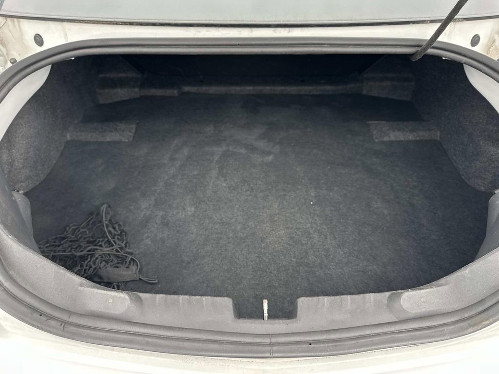 Used 2013 Chevrolet Camaro LS w/ Black Rally Stripe Package image 10