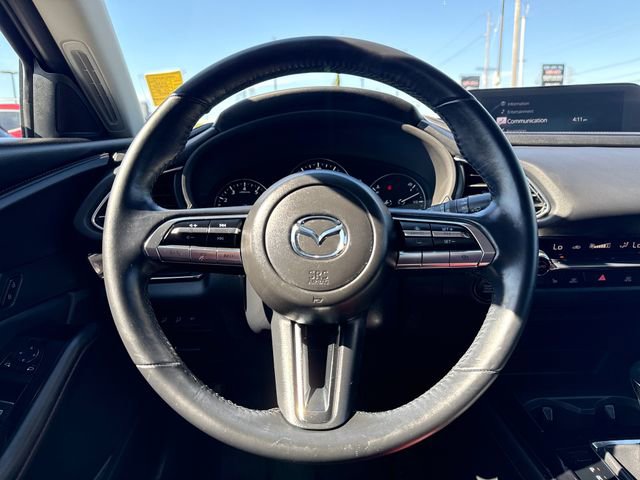 Used 2022 MAZDA CX-30 AWD 2.5 S w/ Preferred Package image 18