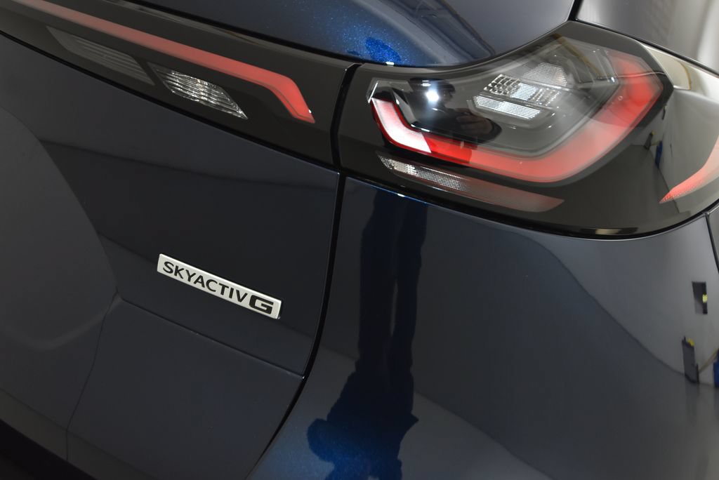 New 2026 MAZDA CX-5 Select AWD/4WD image 42