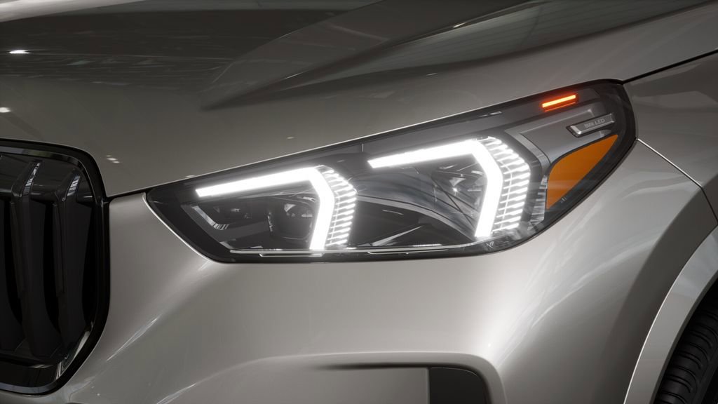 New 2026 BMW X1 xDrive28i w/ Technology Package image 6