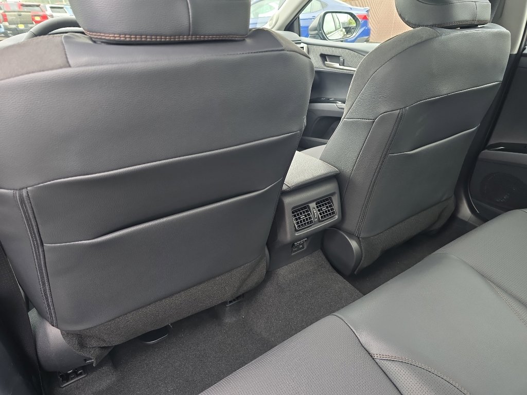 New 2026 Toyota Camry XLE image 18