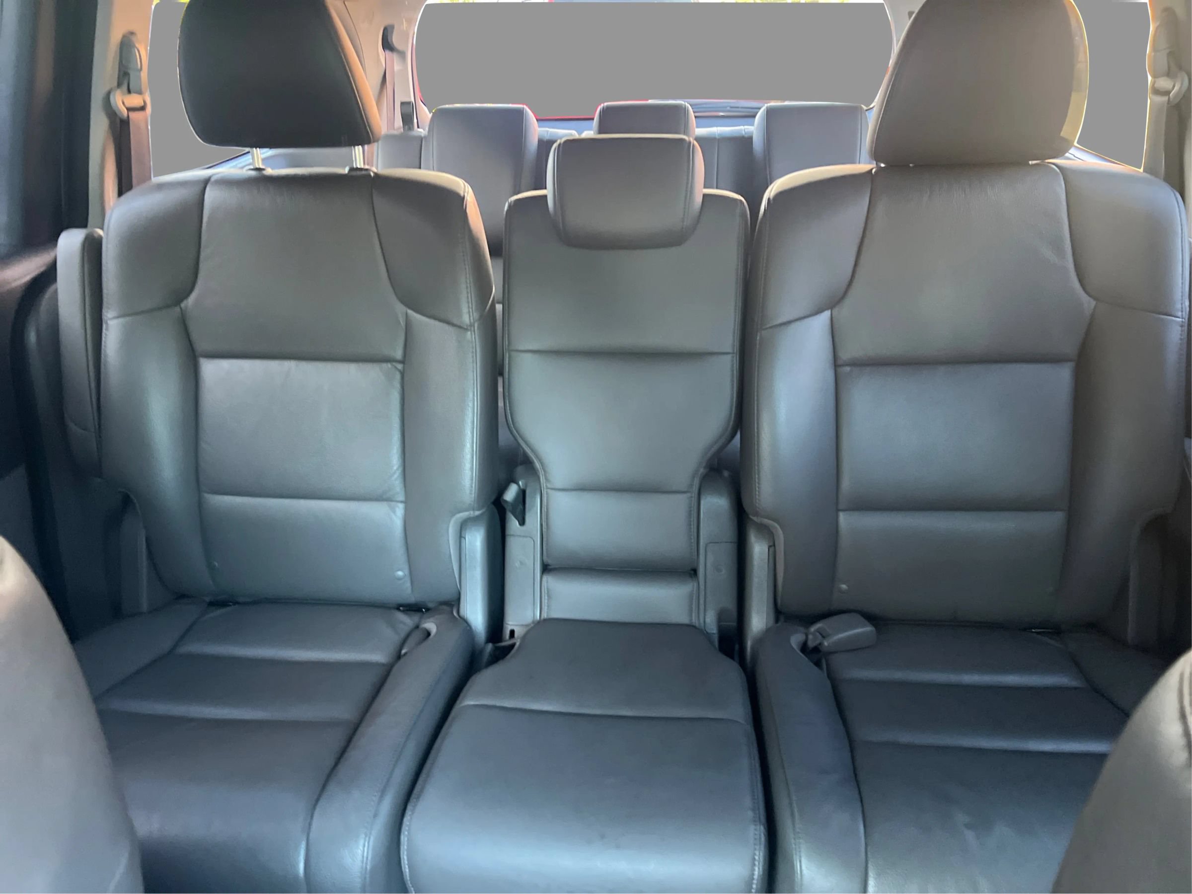 Used 2012 Honda Odyssey EX-L image 17