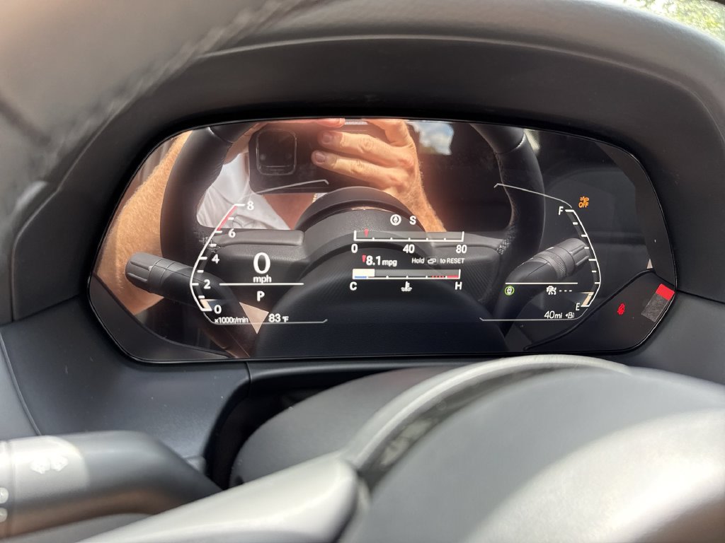 New 2026 MAZDA CX-5 Select AWD/4WD image 49