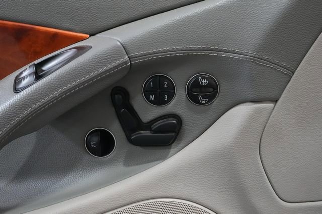 Used 2003 Mercedes-Benz SL 55 AMG image 19