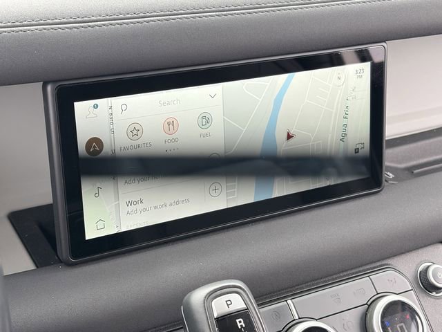 Used 2023 Land Rover Defender 90 SE image 11