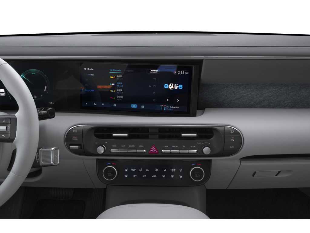 New 2026 Hyundai Palisade Limited AWD/4WD image 34