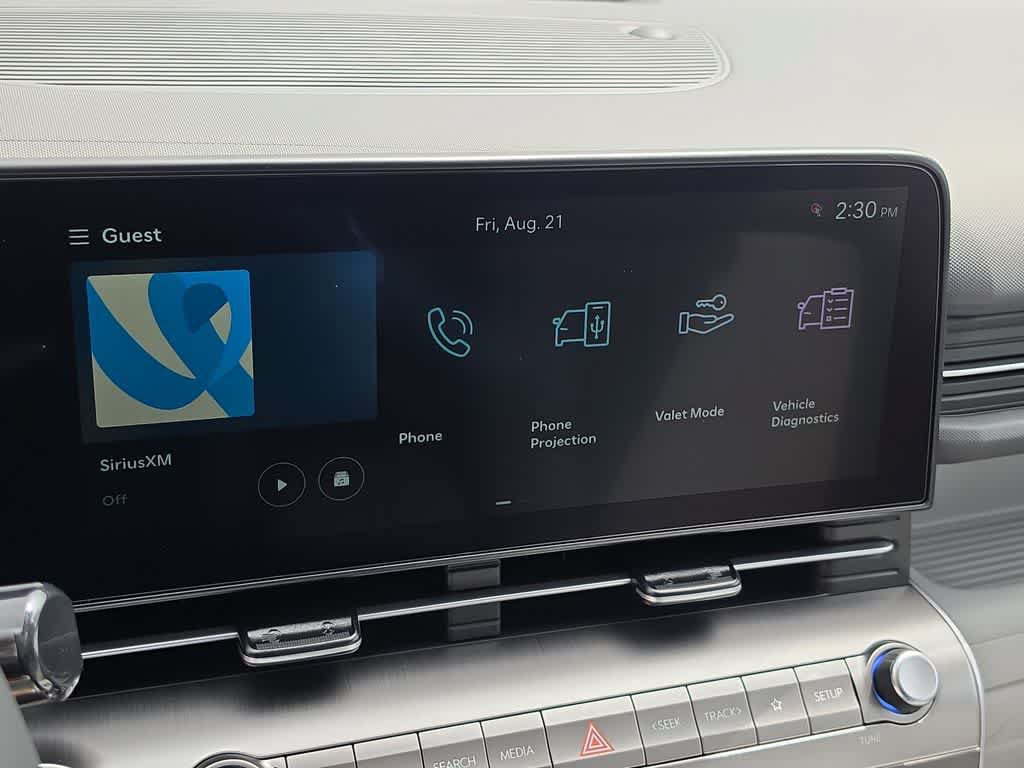 New 2027 Hyundai Kona SEL Sport FWD image 29