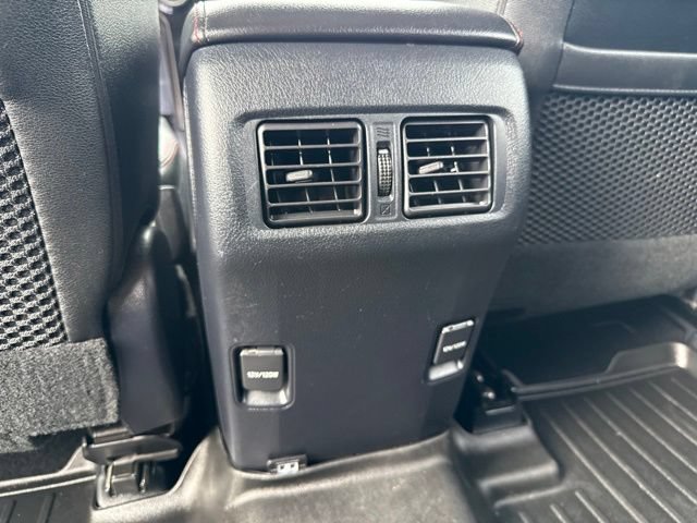 Used 2019 Toyota 4Runner TRD Off-Road Premium AWD/4WD image 30