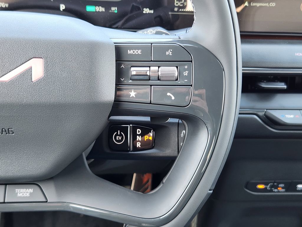 New 2026 Kia EV9 GT-Line AWD/4WD image 14