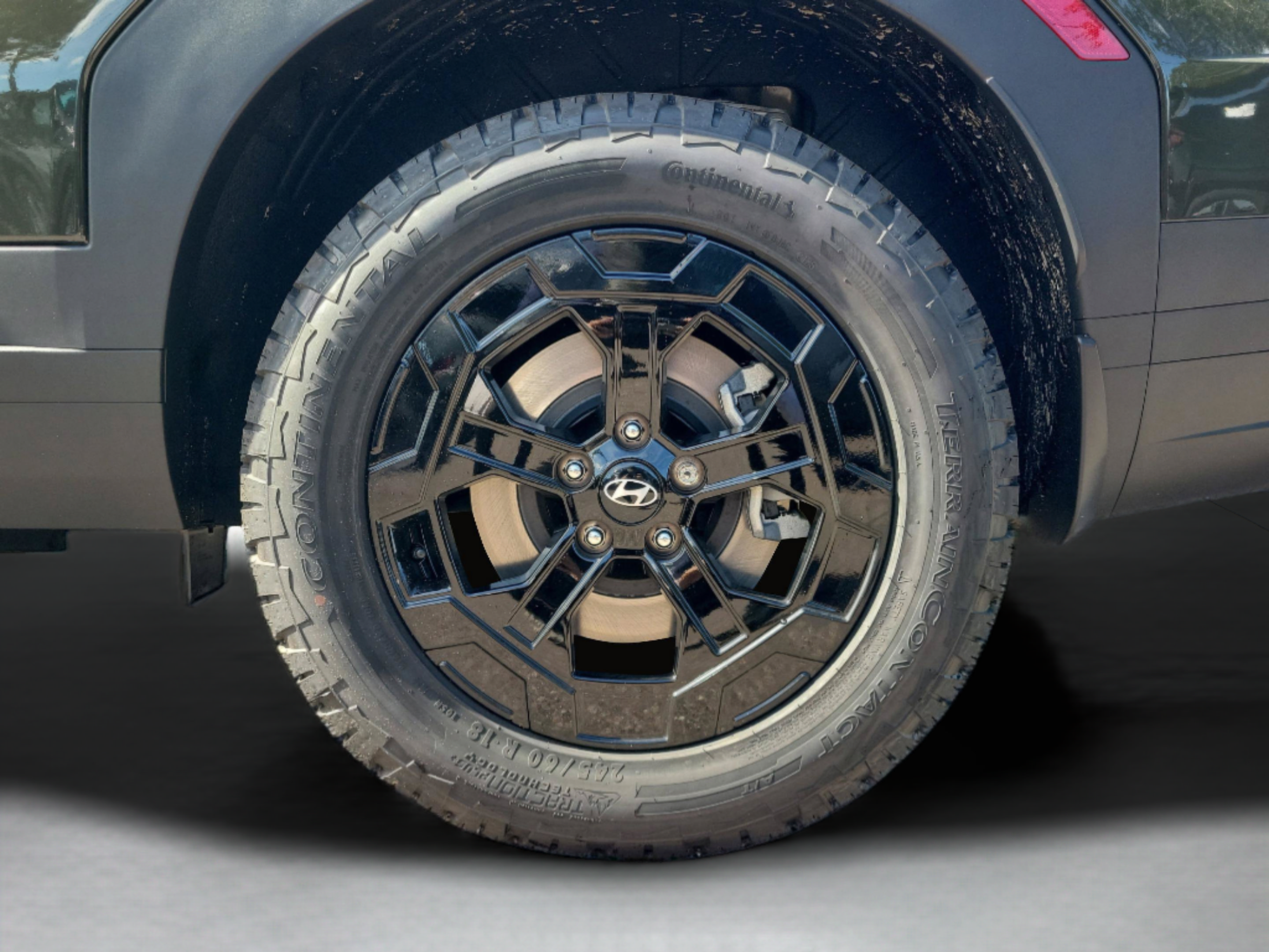 New 2026 Hyundai Santa Fe XRT AWD/4WD image 36