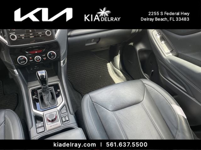 Used 2023 Subaru Forester Touring image 17