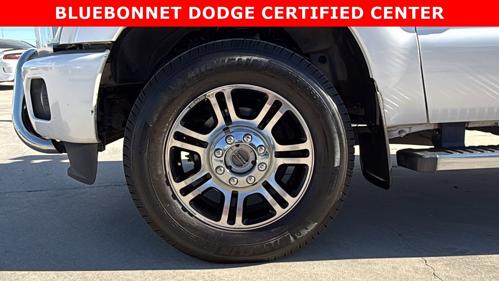 Used 2014 Ford F350 Platinum w/ FX4 Off-Road Package AWD/4WD image 31