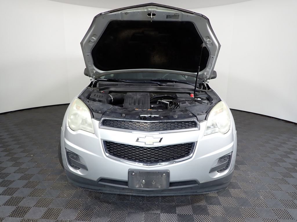 Used 2014 Chevrolet Equinox LS FWD image 36