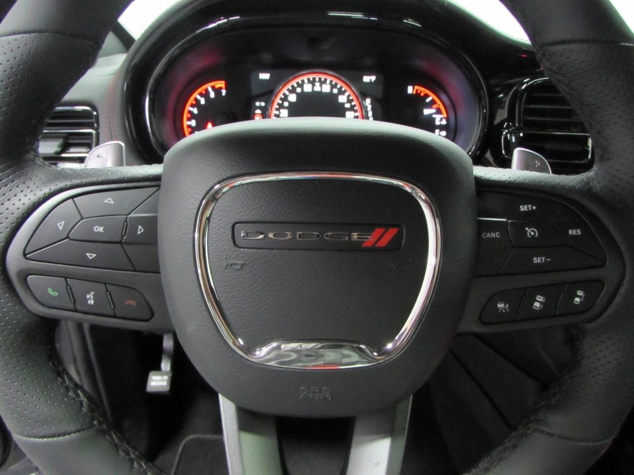 New 2026 Dodge Durango GT image 25