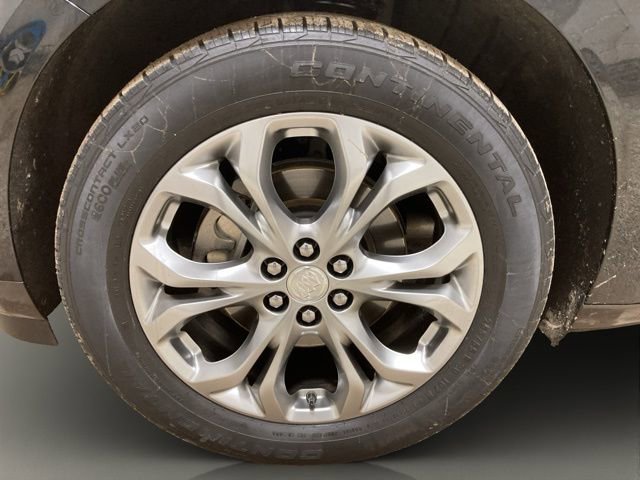 Used 2019 Buick Enclave Avenir w/ Avenir Technology Package image 25