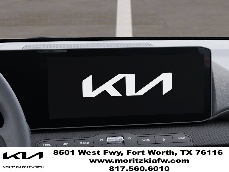 New 2027 Kia K4 FWD image 20