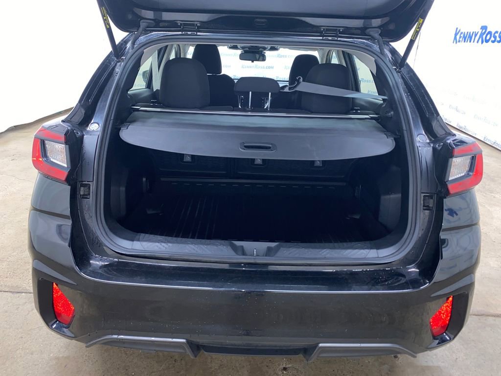 Certified 2024 Subaru Impreza 2.0i Sport AWD/4WD image 16