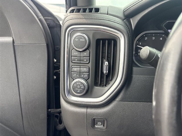 Certified 2021 GMC Sierra 1500 Denali AWD/4WD image 18