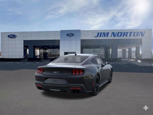 New 2026 Ford Mustang GT RWD image 10