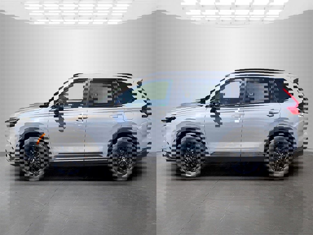 New 2026 Honda CR-V Sport-L image 3