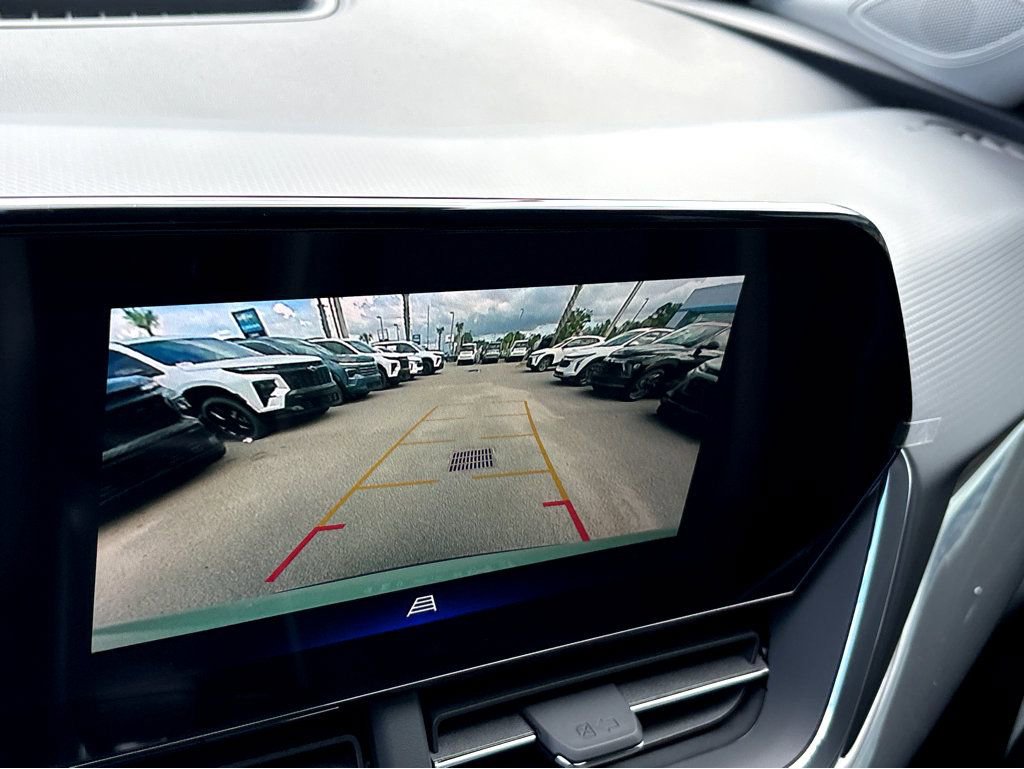 New 2026 Chevrolet Trax ACTIV w/ Driver Confidence Package FWD image 32