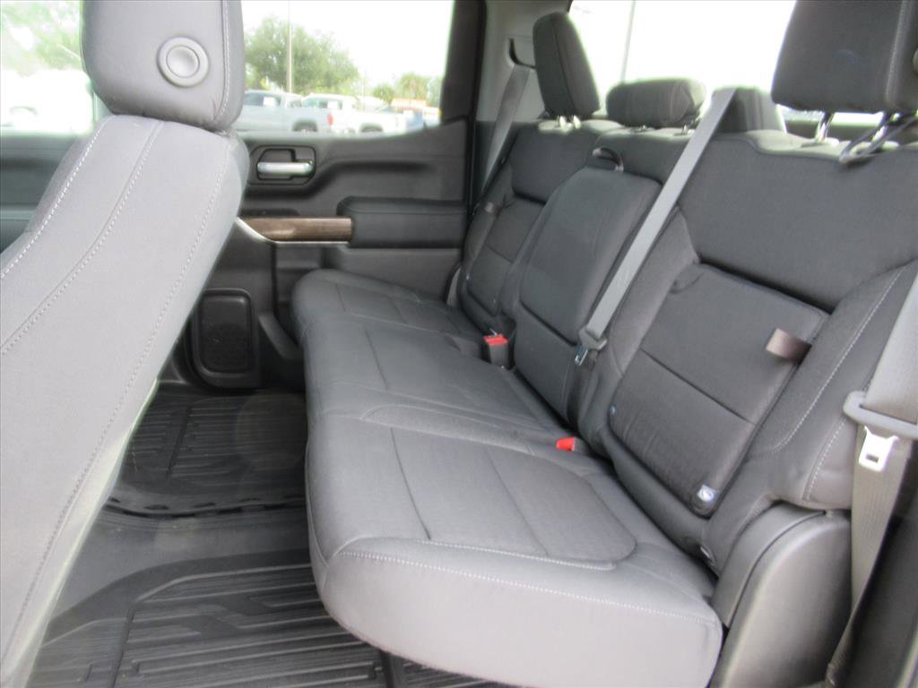 Used 2021 GMC Sierra 1500 Elevation image 26