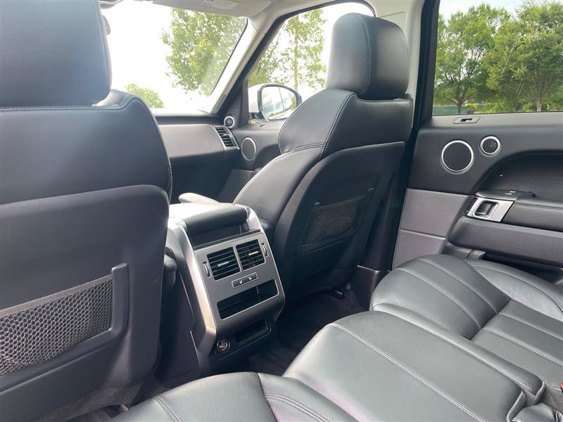 Used 2016 Land Rover Range Rover Sport SE AWD/4WD image 71