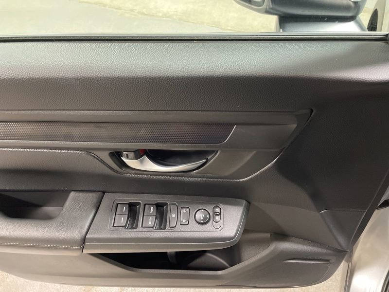 Used 2024 Honda CR-V EX image 21